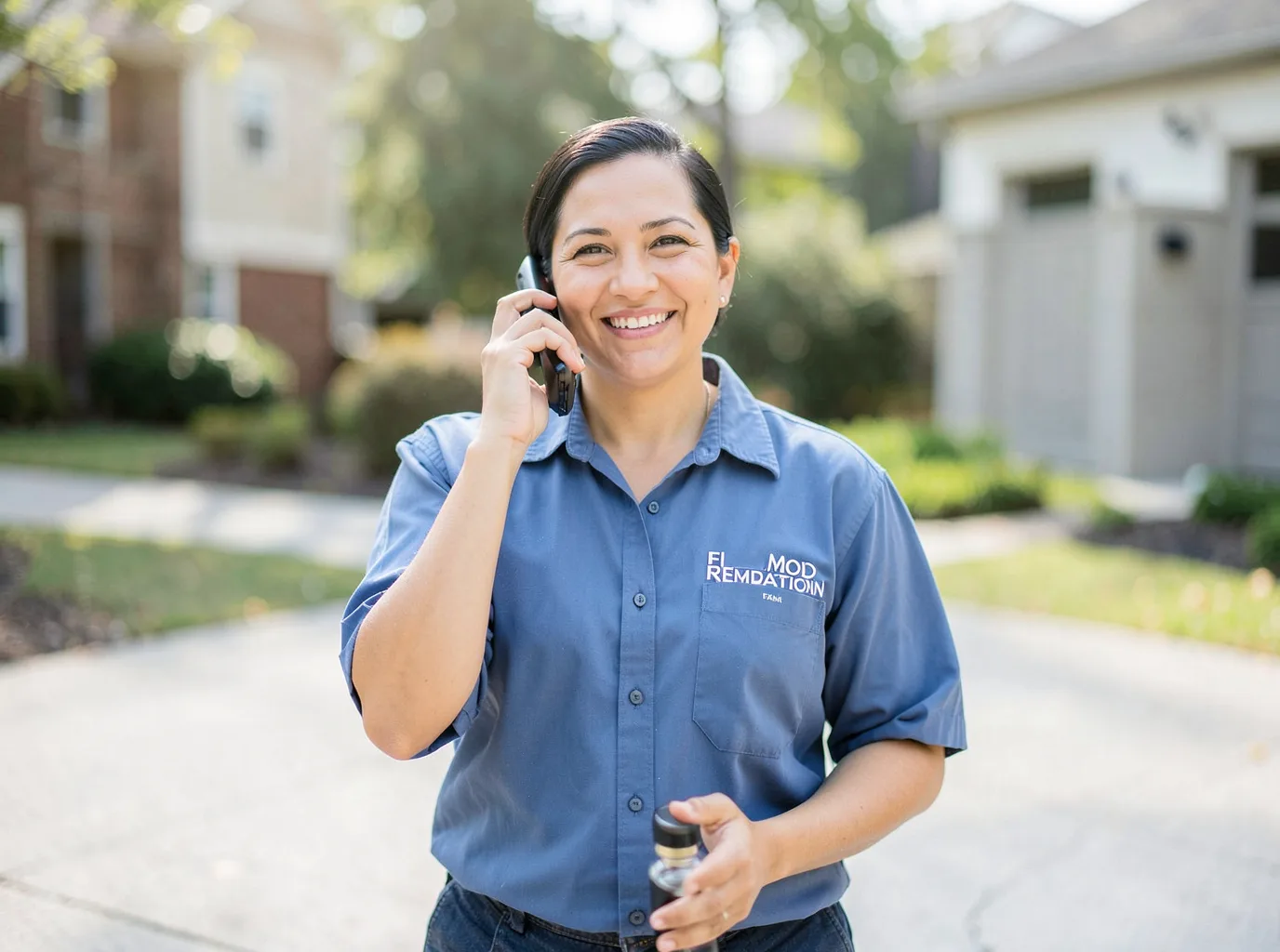 Mold Remediation La Verne, CA FAQs